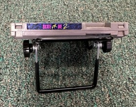 Skate or Die 2 The Search for Double Trouble Nintendo NES Game Cart (PAP003467)