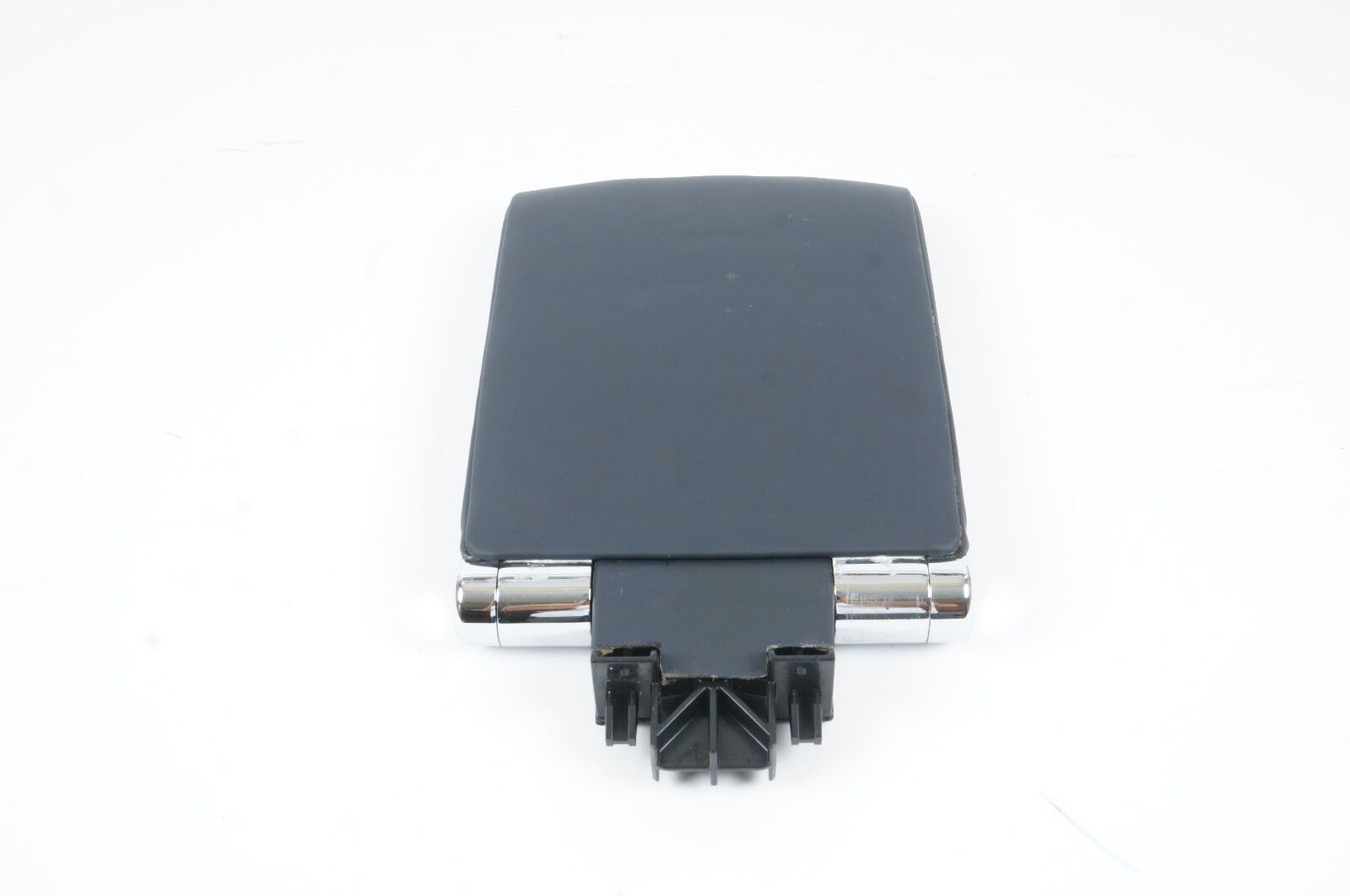 2010 - 2020 Bentley Mulsanne Center Console Storage Compartment Tray Lid Blue