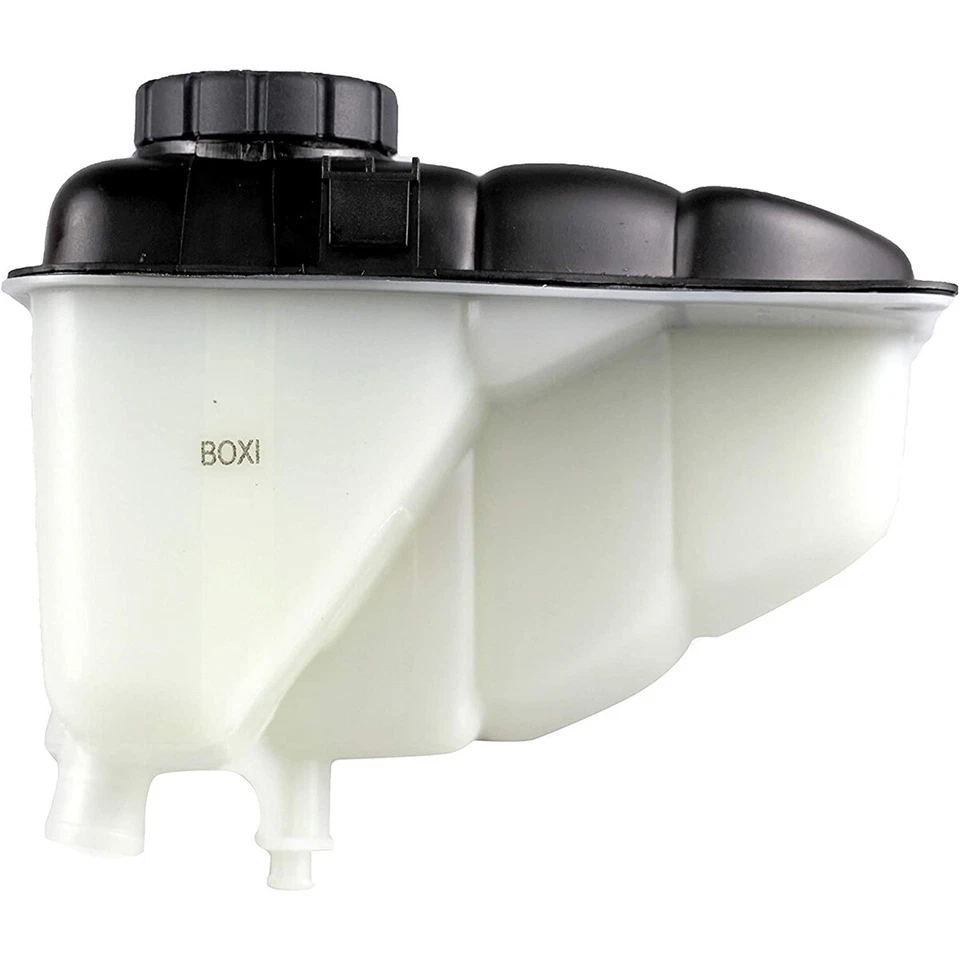 Reservatório de expansão de líquido de arrefecimento para 2002 2003 2004 2005-2007 Mercedes-Benz C230 - Imagem 4 de 4