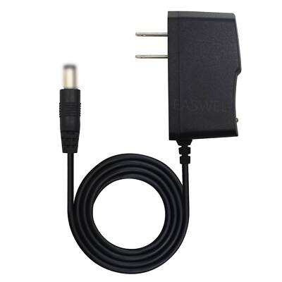 AC/DC Adapter Charger Power Supply for Digitech RP50 Modeling Guitar Processor