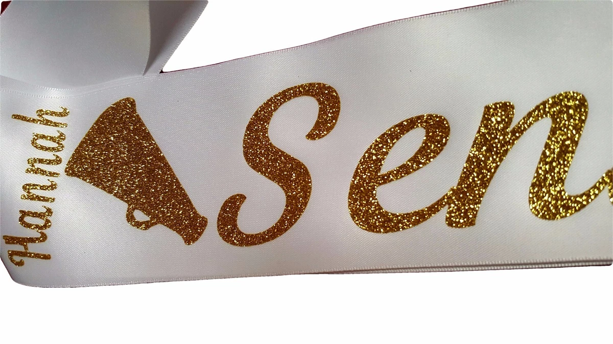 Bride to be sash clearance ebay