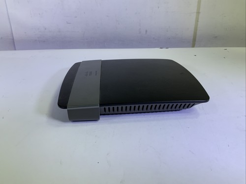 Linksys E2500 N600 Dual-Band Wireless Router - JJ N5C - Picture 4 of 6