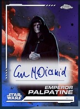 2016 Topps Star Wars Card Trader Physical Trading Cards 30