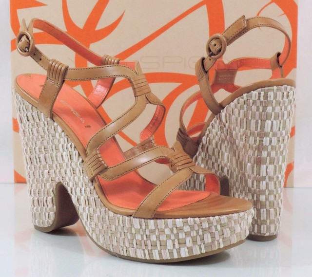 cream espadrille sandals