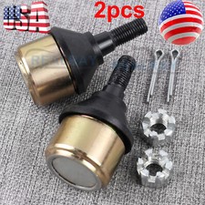 Two NEW Ball Joints for Polaris Sportsman 600 2003 2004 2005