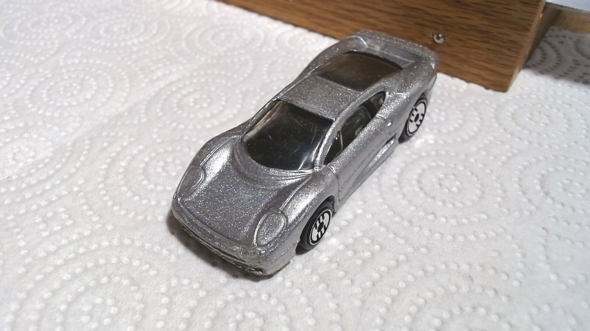 1992 Hot Wheels Jaguar XJ220 Silver Malaysia | eBay 1992 Hot Wheels Jaguar XJ220 Silver Malaysia | eBay