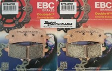 EBC EPFA FRONT Brake Pads Kawasaki ZX10R Ninja 2016 2017 2018 2019 2020