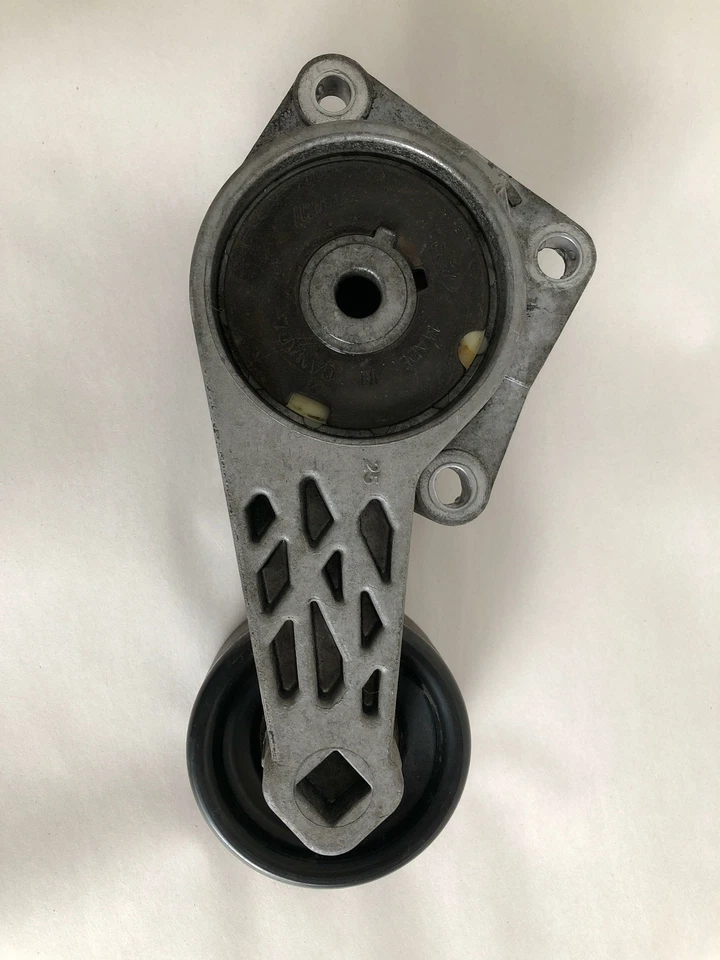 Conjunto de tensor de correa de transmisión accesorio Ford Expedition 2003-2014 Foto 2 de 4