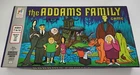 Addams Family Board Game RARE Vintage 1973 Milton Bradley