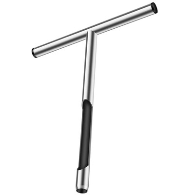  Bale Sampler Agriculture T-Handle Bodenprobenehmer Bodenprobennehmer Handhaben