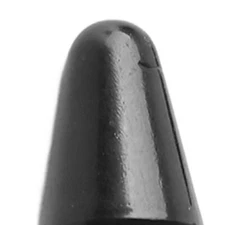 5Pcs Pickup Selector Switch Tip Electric Guitar 5 Way Knob Cap Plastic Hat U CHU