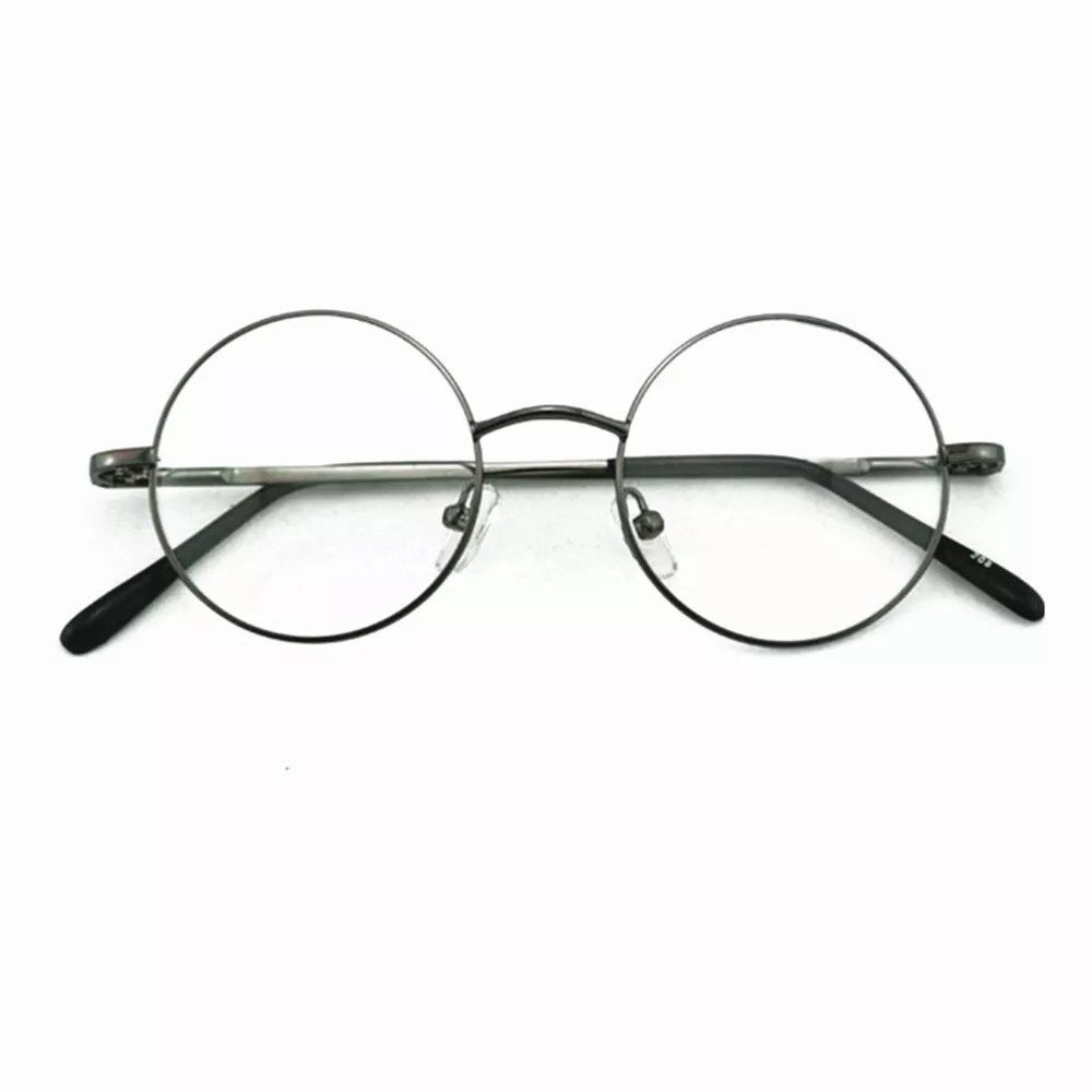 50mm round store glasses