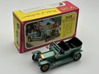 MATCHBOX Y-15 Y15 1907 ROLLS-ROYCE SILVER GHOST Lesney Models Of Yesteryear