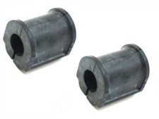 Porsche 911 Carrera (86-89) Rear Sway Bar Bushing SET (for 21 mm bar) 477411313M