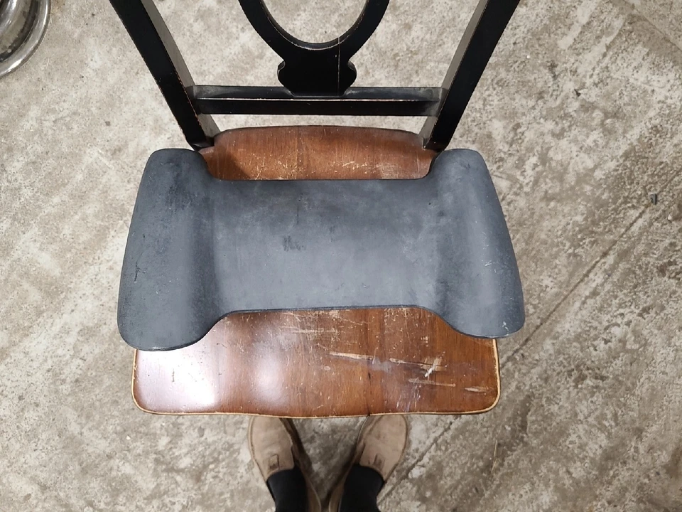 Plymouth Fury 1961 velocímetro calibre racimo y bisel Foto 2 de 4