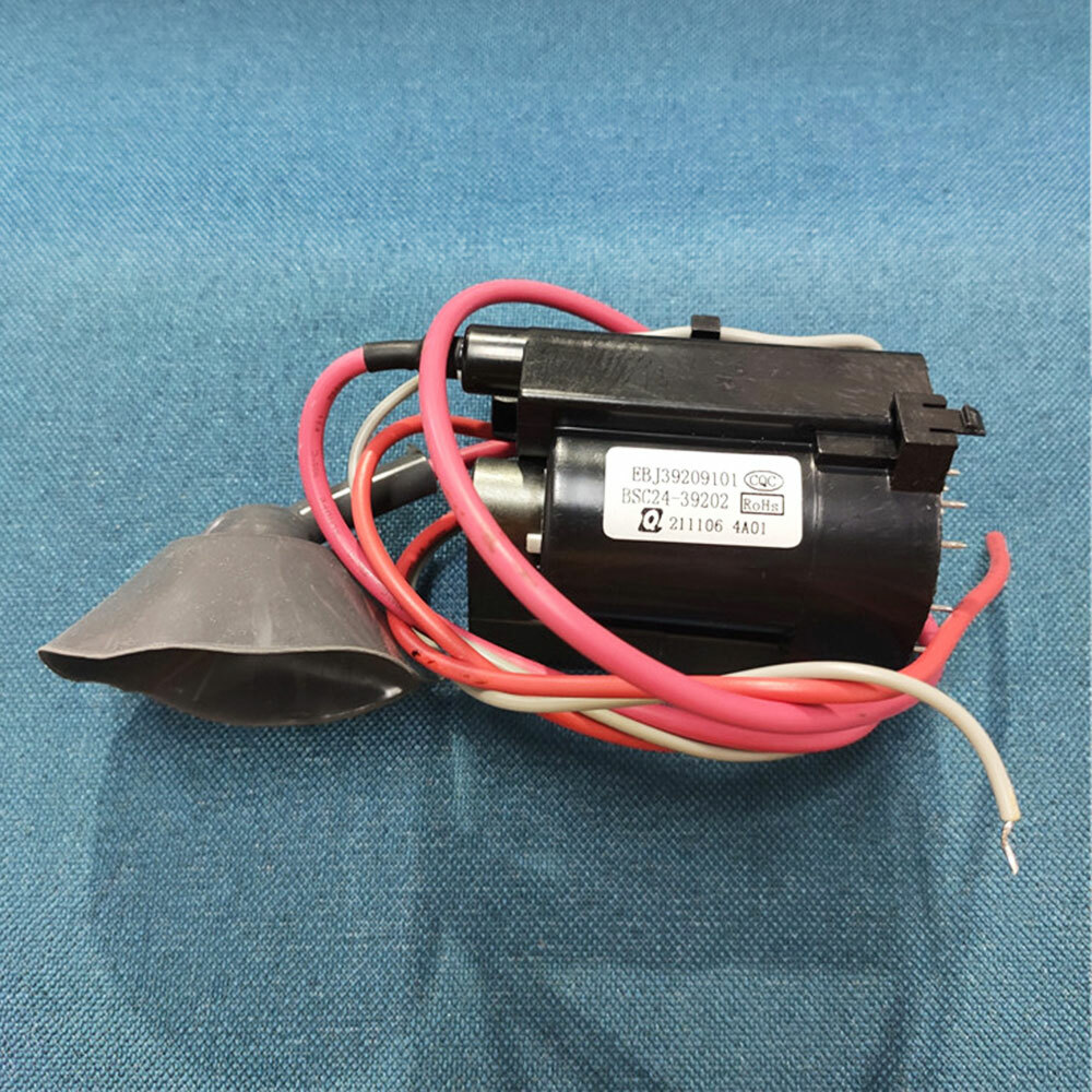 Black 1* LG TV 29FS4RL Flyback Transformer BSC2439202=BSC26N2137=BSC26N2138 eBay