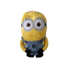 Peluche Minions 25 cm Pupazzo Cattivissimo me 3 despecable me 3 plush soft toys 