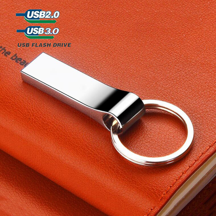 USB Flash Drive 3.0 64GB 32GB 16GB 8GB USB 2.0 Stick Memory Thumb Stick Pendrive-image