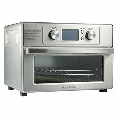 Farberware Toaster Oven With Rotisserie Manual | Decoration Items Image