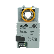 Belimo FP18-Motor 60 Second, 18in-lb Actuator with Floating Point Motor