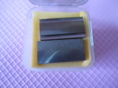 4 Senker 01L.2550.0647 P30 SPEZ.WSP 15G Wendeplatte Flachsenker Bilz Wohlhaupter