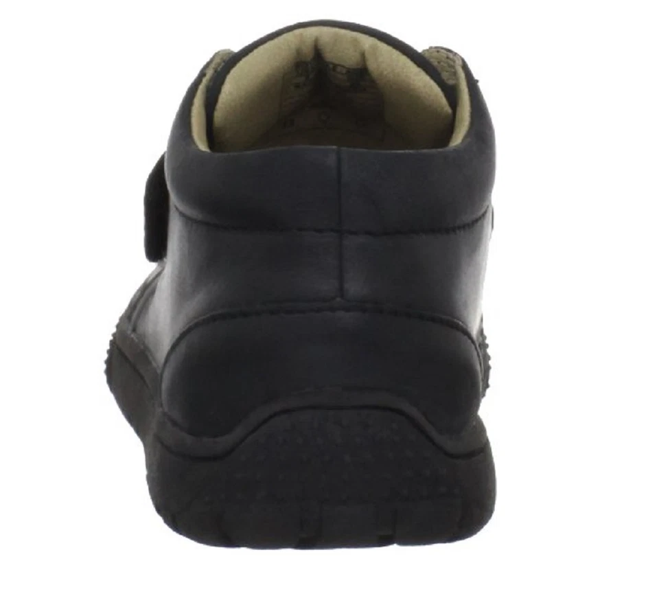 Botín de cuero Umi Bodi azul marino (niño pequeño) talla 5 20 EUR Foto 3 de 4