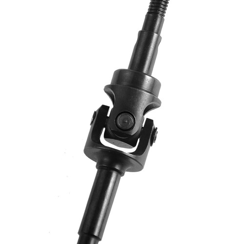 Qmore RC Front Rear Steel Drive Shaft CVD Axle For Axial Wraith 90048 1/10 RCCar - Picture 4 of 29