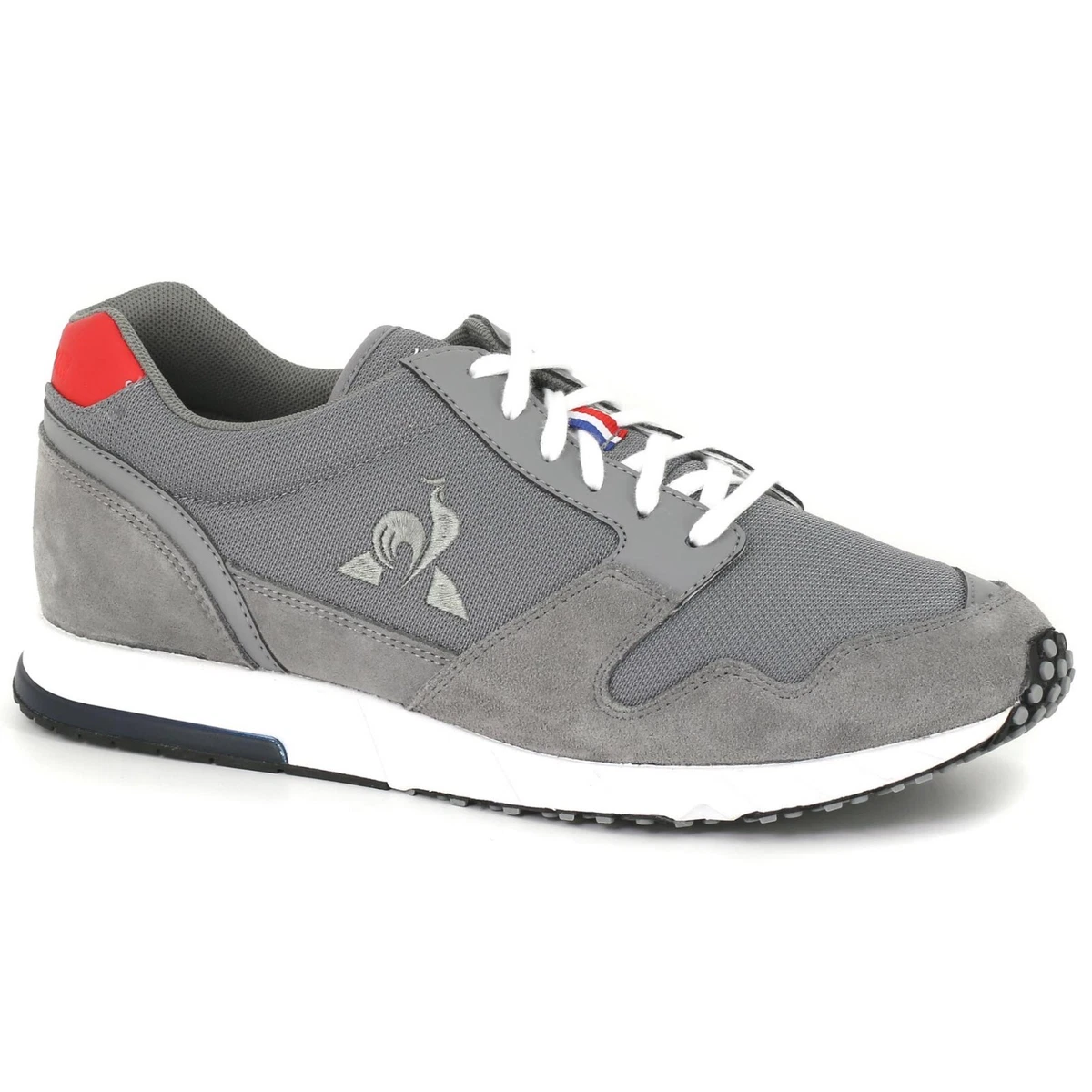 Le Coq Sportif Jazy Titanium eBay