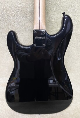 Fender Squier Stratocaster Electric Guitar Mfg 2021 (made in