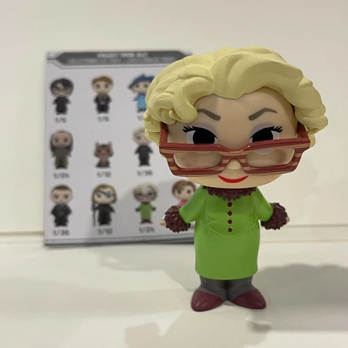 Funko Mini * RITA SKEETER * harry potter 1:24 * mystery loose figure