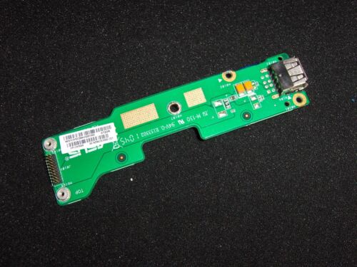 USB Board   pour ASUS X72D - Afbeelding 1 van 1