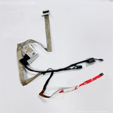 For DELL Latitude 7420 2in1 LCD Display Cable 0TPN7R DC02C00RB00 0.4 30pin
