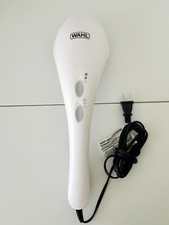 Wahl Massager Model 4292 Heat Cold Settings Works