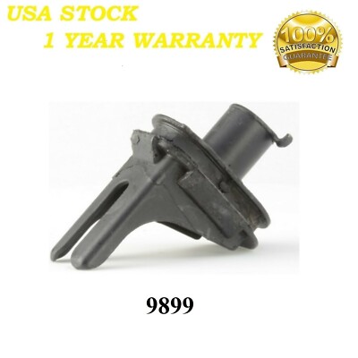 1 PCS Front Center Left Motor Mount FIT 2004-2009 Acura TSX 2.4L