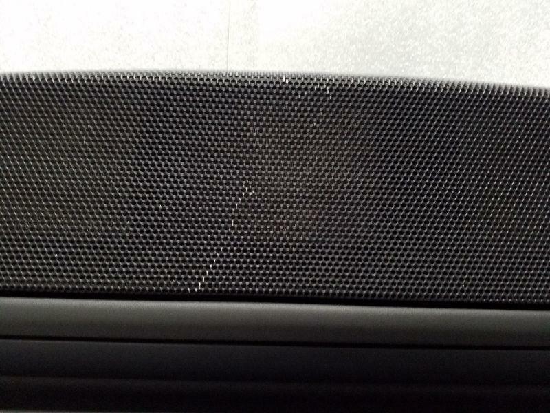 06 Bentley BENTLEY Window Shade