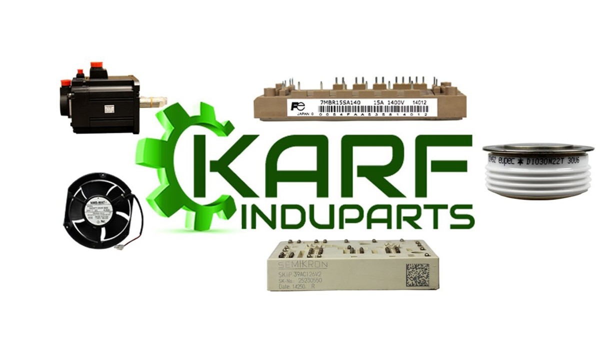Module IGBT SEMIKRON SKIIP21NAB12IT7 - Neuf D'origine - Livraison Gratuite
