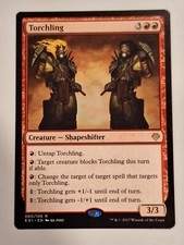Torchling - Archenemy: Nicol Bolas Magic the Gathering MTG Nice!