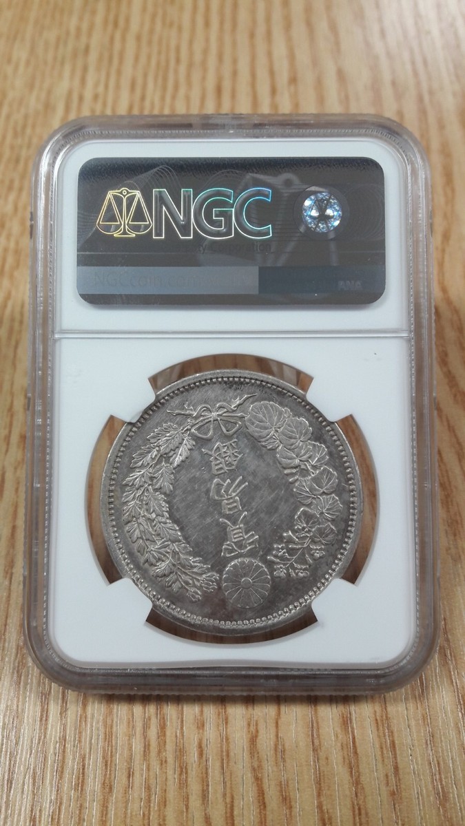 2013年 米国 ジョージ・T・モルガン銀貨 1876年 1オンスNo.922 2013年 米国 ジョージ・T・モルガン銀貨 1876年 1オンスNo.922