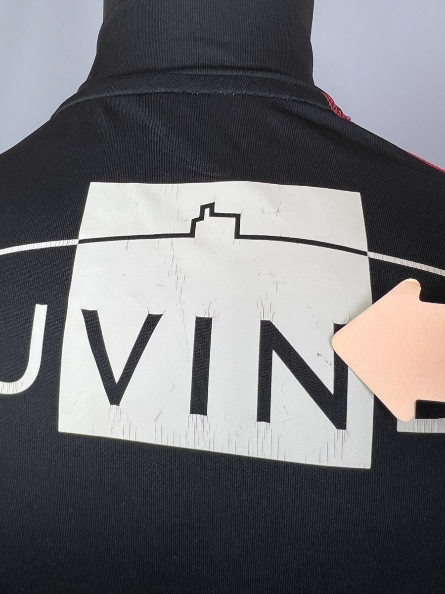 Maillot De Football Sion 2008 2009 Away Football Kappa Homme Taille L