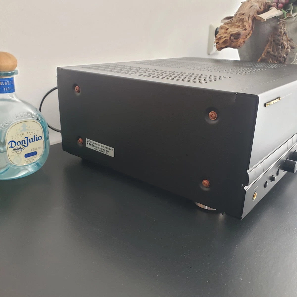 Marantz PM-80 PM80 | eBay