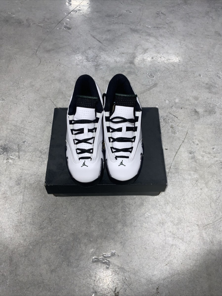 Air Jordan 14 レトロOxidized Green(箱無し) Air Jordan 14 Retro 2016 Oxidized Green 826220177946| eBay