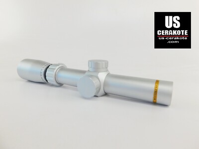 Leupold VX-Freedom 1.5-4x20mm Pig-Plex Satin Silver 174177 | eBay