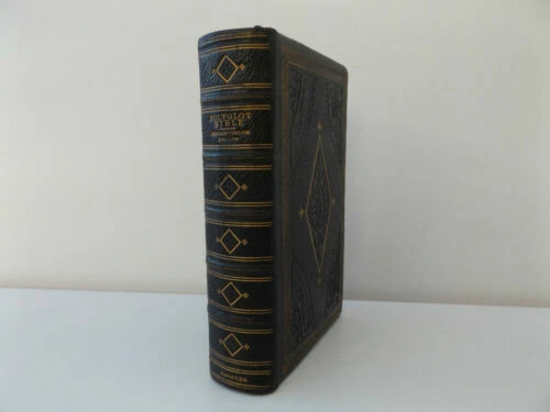 Religion, Spirituality & Bibles Fine Binding Antiquarian & Collectable Books