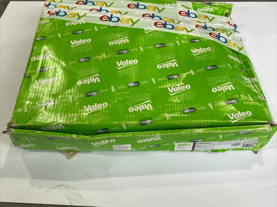 Ford Serie F 1997-2003 Kit de embrague de transmisión 4,2 L/4,6 L Valeo 52902003 nuevo Foto 2 de 3