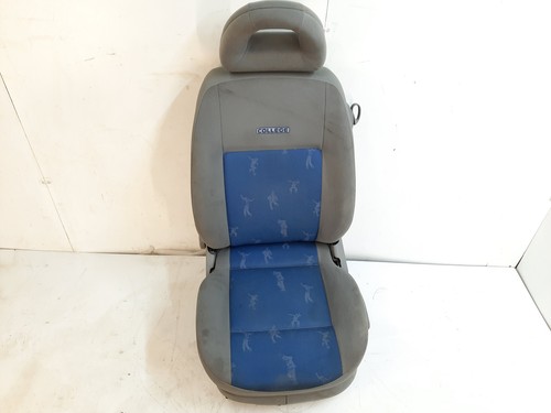 Sitz Fahrersitz Vorne Links Seat Arosa VW Golf Lupo 3L 6X3881105AK