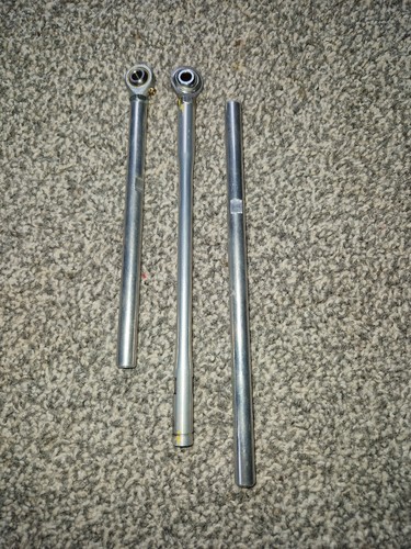 Mv Agusta F3 800/675 Gear Lever Linkages And Rose Joints