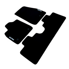 For Ford Mustang Mach-e Carpet Car Floor Mats 2020-2025 Oem Quality Velour Rugs