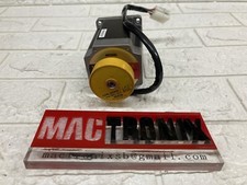 Vexta PK569-B + D6CL-8.0 Stepping Motor With Clean Damper