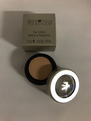 Sebastian Trucco Eye Colour ~Ficelle~ Matte