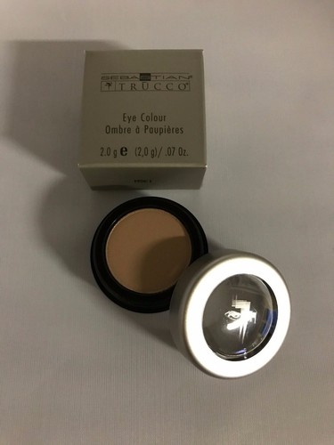 Sebastian Trucco Eye Colour ~Ficelle~ Matte - 第 1/2 張圖片